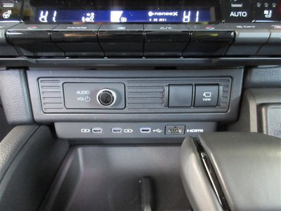 صورة مصغرة 17 لـ 2024 Toyota LAND CRUISER 250