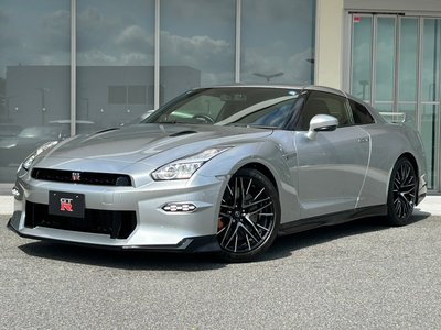 صورة 2 لـ 2024 Nissan GT-R