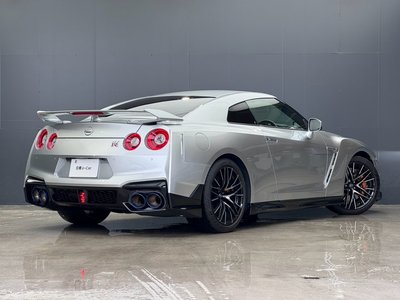صورة 6 لـ 2024 Nissan GT-R