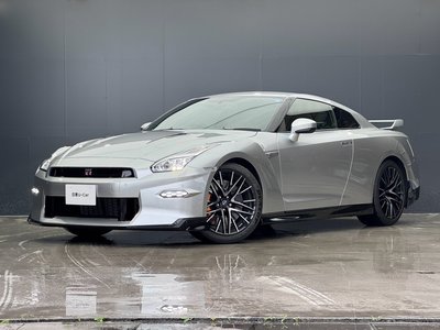 صورة 1 لـ 2024 Nissan GT-R