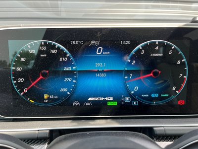 2021 Mercedes-BENZ GLE AMG thumbnail 33