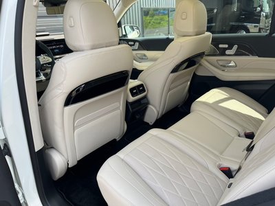 2021 Mercedes-BENZ GLE AMG thumbnail 24