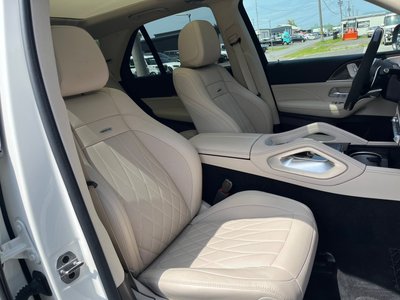 2021 Mercedes-BENZ GLE AMG thumbnail 18