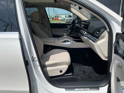 صورة 16 لـ 2021 Mercedes-BENZ GLE AMG