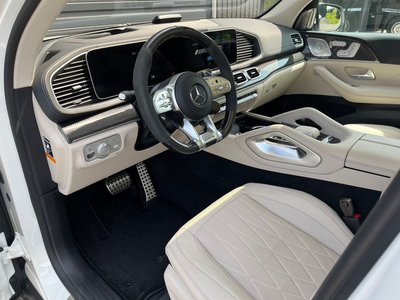 2021 Mercedes-BENZ GLE AMG thumbnail 28