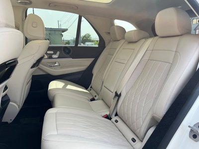 2021 Mercedes-BENZ GLE AMG thumbnail 25
