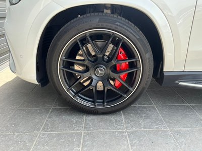 صورة 12 لـ 2021 Mercedes-BENZ GLE AMG