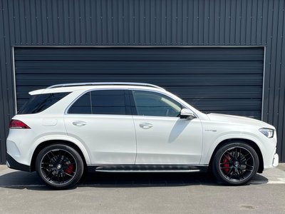 صورة 2 لـ 2021 Mercedes-BENZ GLE AMG