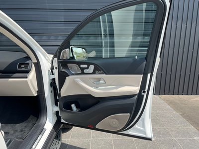 صورة 15 لـ 2021 Mercedes-BENZ GLE AMG