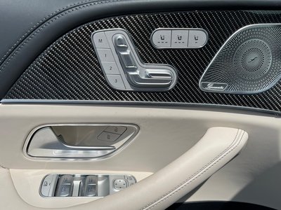 2021 Mercedes-BENZ GLE AMG thumbnail 36