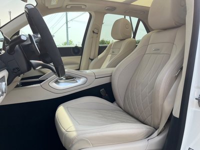 2021 Mercedes-BENZ GLE AMG thumbnail 29