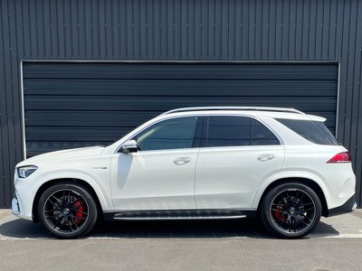 صورة 3 لـ 2021 Mercedes-BENZ GLE AMG