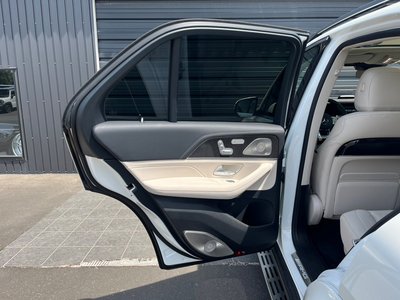 2021 Mercedes-BENZ GLE AMG thumbnail 22