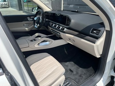 2021 Mercedes-BENZ GLE AMG thumbnail 17