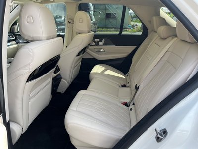 2021 Mercedes-BENZ GLE AMG thumbnail 23