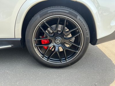 صورة 13 لـ 2021 Mercedes-BENZ GLE AMG