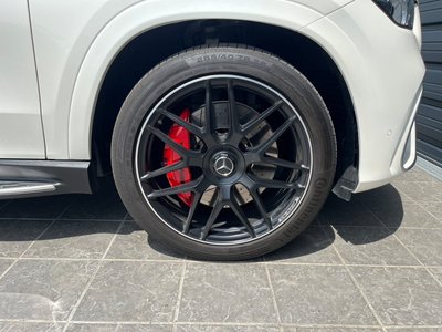 صورة 10 لـ 2021 Mercedes-BENZ GLE AMG