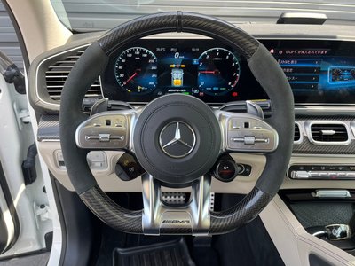 2021 Mercedes-BENZ GLE AMG thumbnail 32