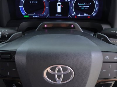 صورة 19 لـ 2024 Toyota ALPHARD