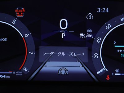 صورة 18 لـ 2024 Toyota ALPHARD