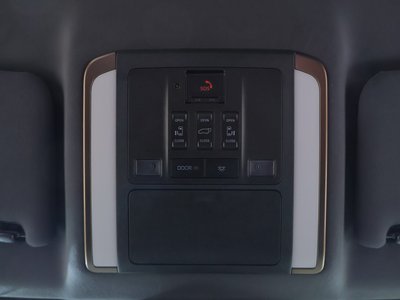 صورة 30 لـ 2024 Toyota ALPHARD