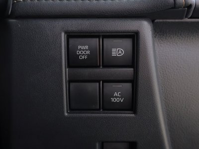 صورة 27 لـ 2024 Toyota ALPHARD