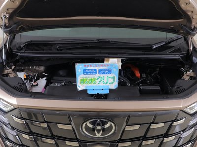 صورة 62 لـ 2024 Toyota ALPHARD