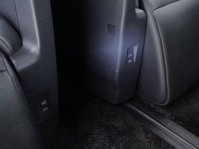 صورة 47 لـ 2024 Toyota ALPHARD