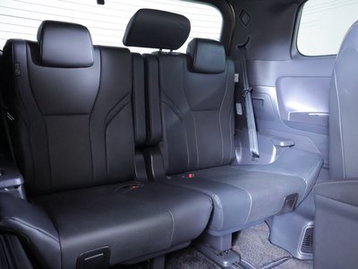 صورة 51 لـ 2024 Toyota ALPHARD