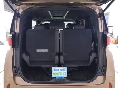 صورة 53 لـ 2024 Toyota ALPHARD