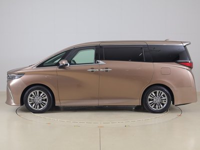 صورة 58 لـ 2024 Toyota ALPHARD