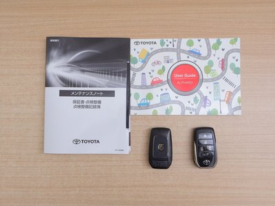 صورة 64 لـ 2024 Toyota ALPHARD
