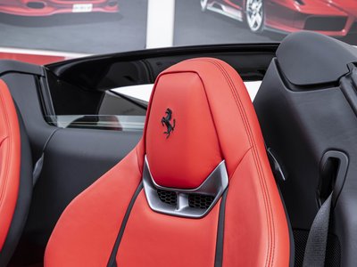 2024 Ferrari 296 GTS — фото 14