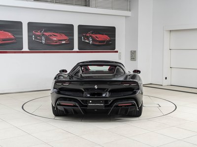 2024 Ferrari 296 GTS — фото 7
