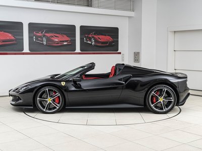 2024 Ferrari 296 GTS — фото 9