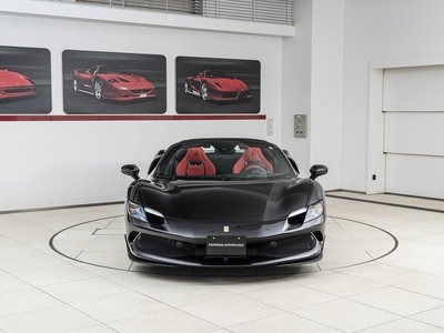 2024 Ferrari 296 GTS — фото 3