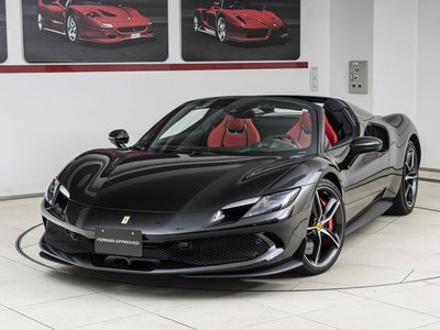 2024 Ferrari 296 GTS — фото 11