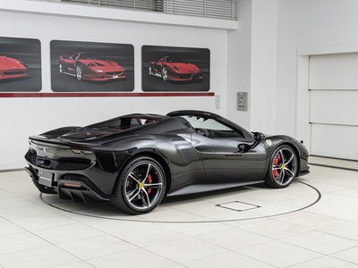 2024 Ferrari 296 GTS — фото 6