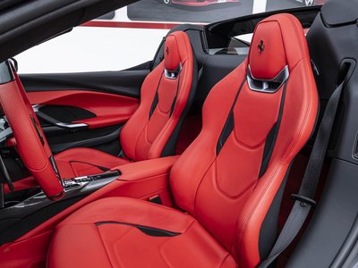 2024 Ferrari 296 GTS — фото 13