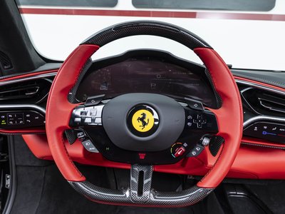 2024 Ferrari 296 GTS — фото 15
