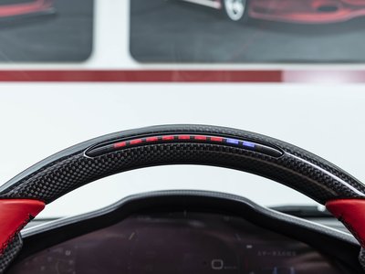 2024 Ferrari 296 GTS — фото 16