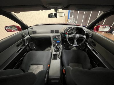 1994 Nissan SKYLINE GT-R 照片 10