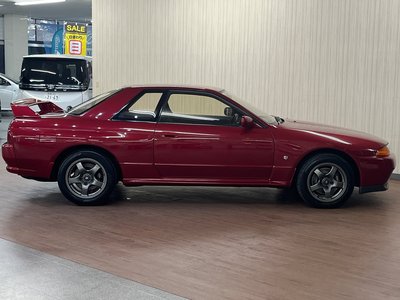 1994 Nissan SKYLINE GT-R 照片 8