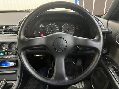 1994 Nissan SKYLINE GT-R 照片 13