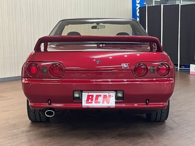 1994 Nissan SKYLINE GT-R 照片 6