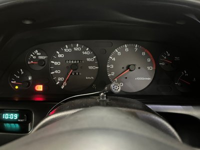 1994 Nissan SKYLINE GT-R 照片 16