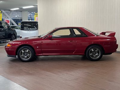 1994 Nissan SKYLINE GT-R 照片 4