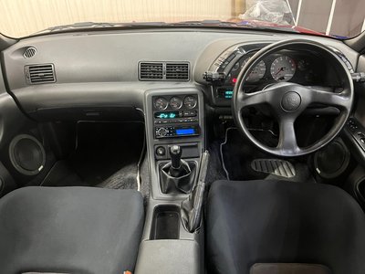 1994 Nissan SKYLINE GT-R 照片 9