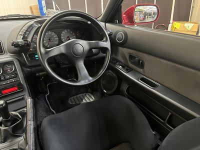 1994 Nissan SKYLINE GT-R 照片 12