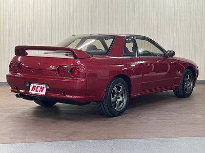 1994 Nissan SKYLINE GT-R 照片 5